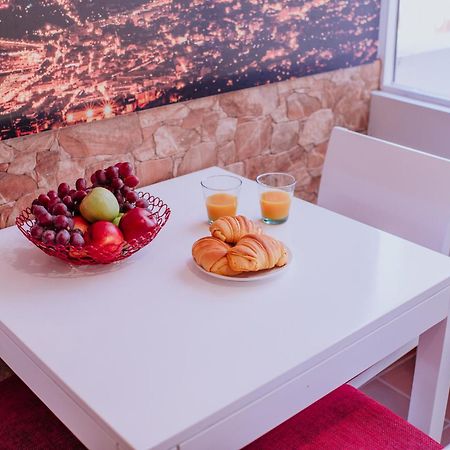 Funchal City Apartments Eksteriør bilde